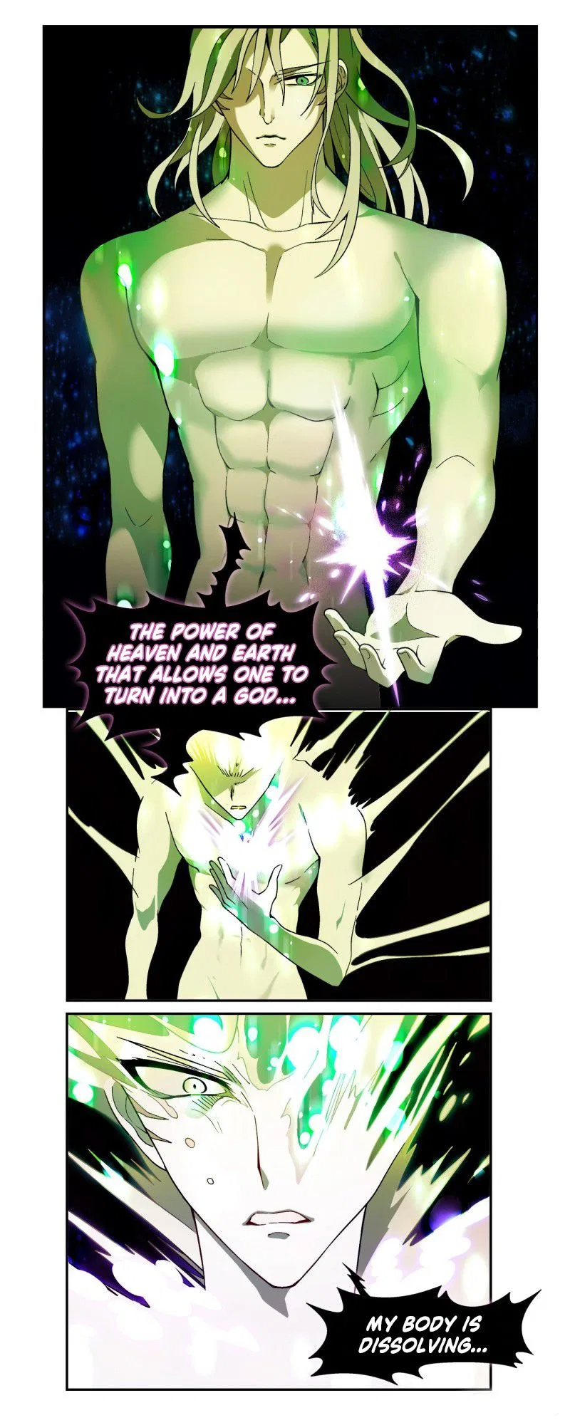 Panlong Chapter 204 – Page 5