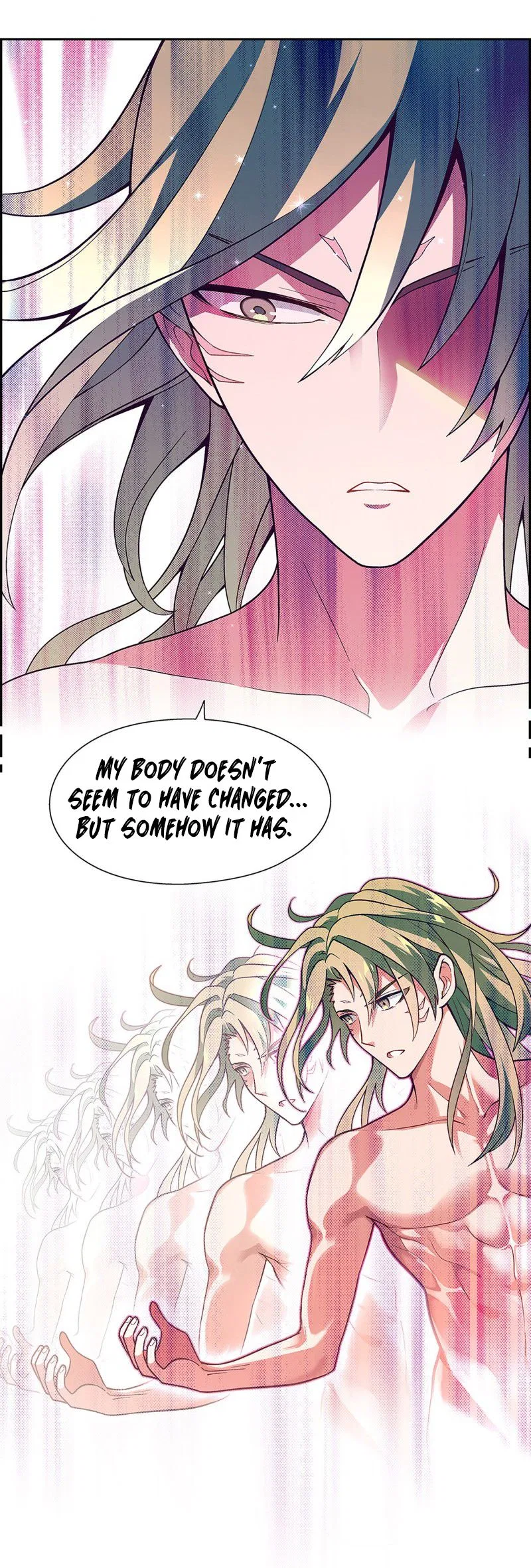 Panlong Chapter 204 – Page 8