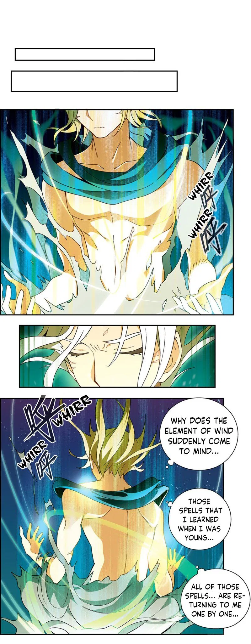 Panlong Chapter 203 – Page 2