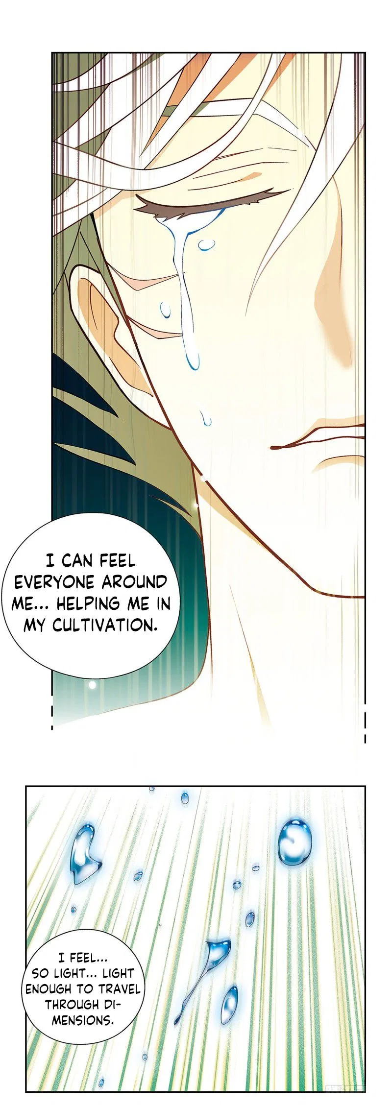 Panlong Chapter 203 – Page 4