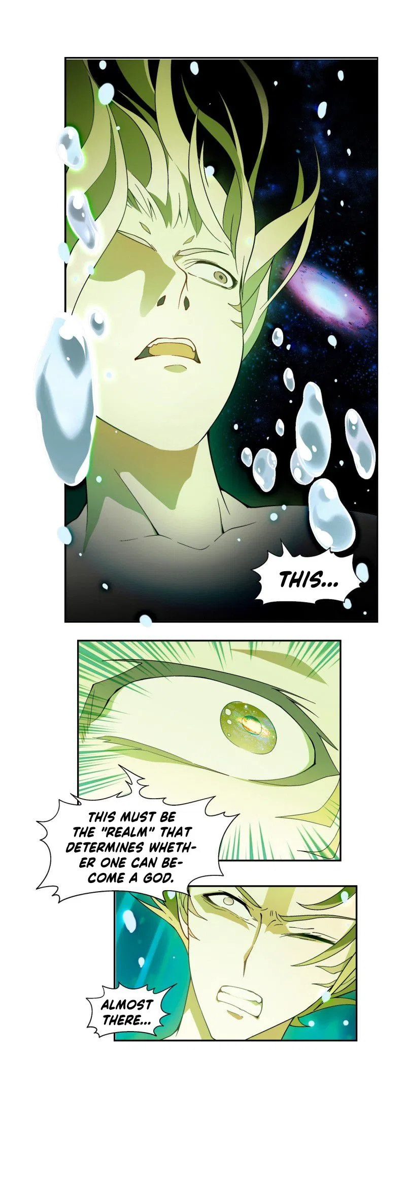 Panlong Chapter 203 – Page 6