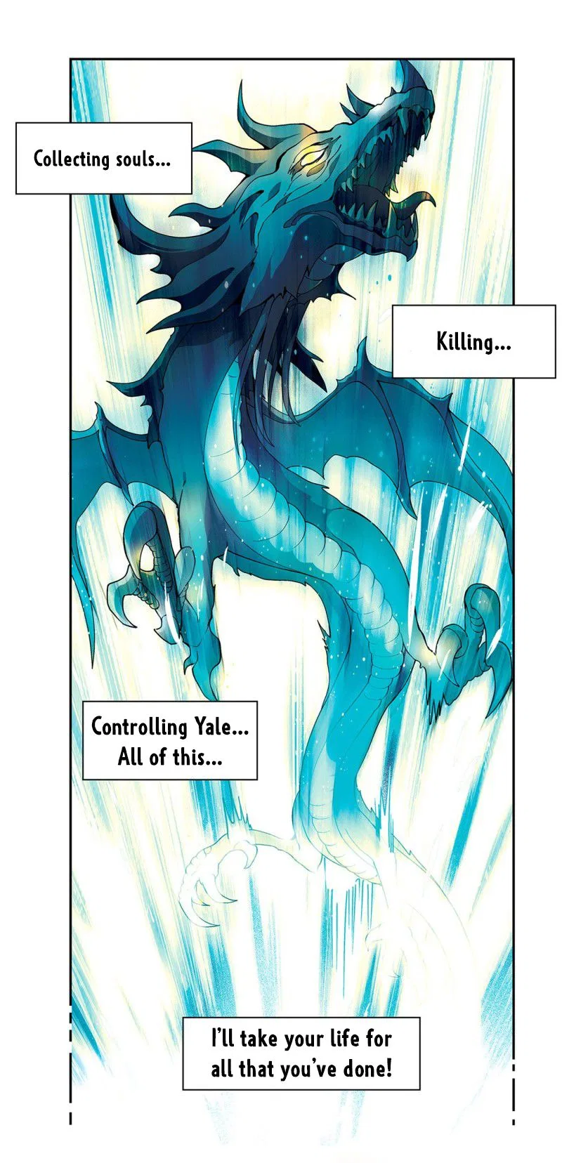 Panlong Chapter 202 – Page 4