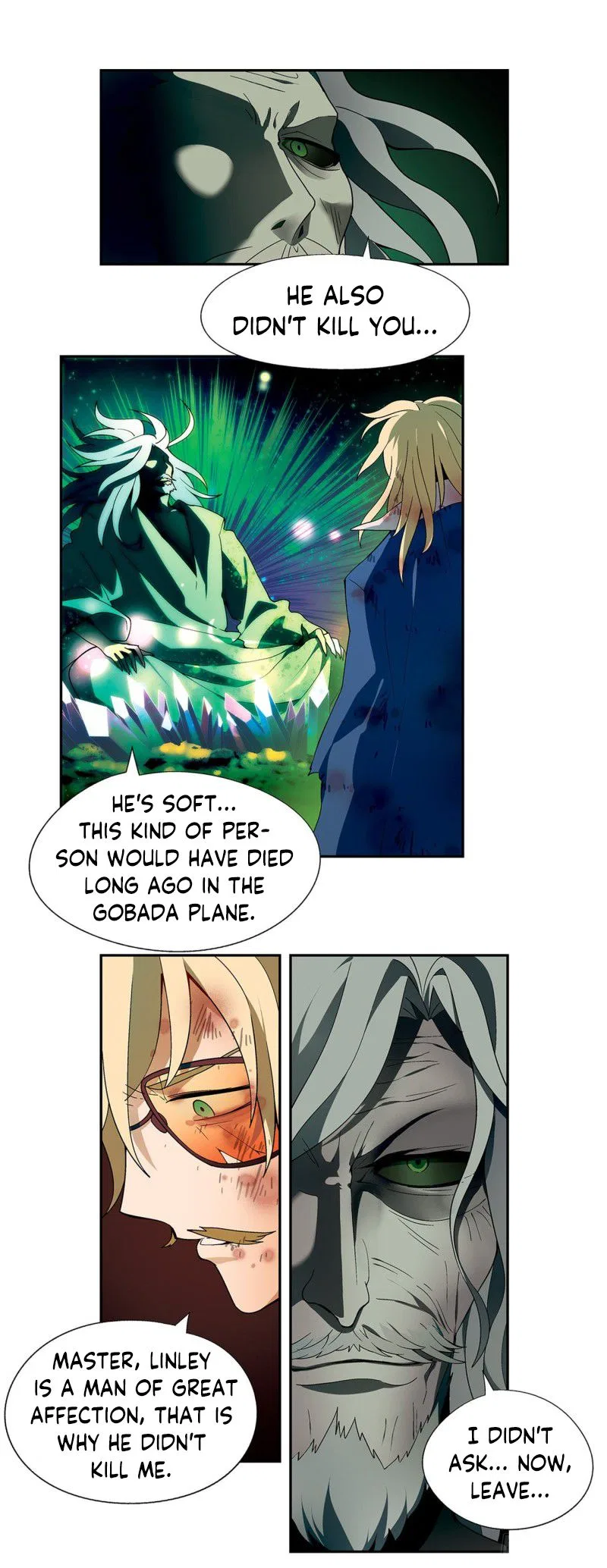 Panlong Chapter 202 – Page 6