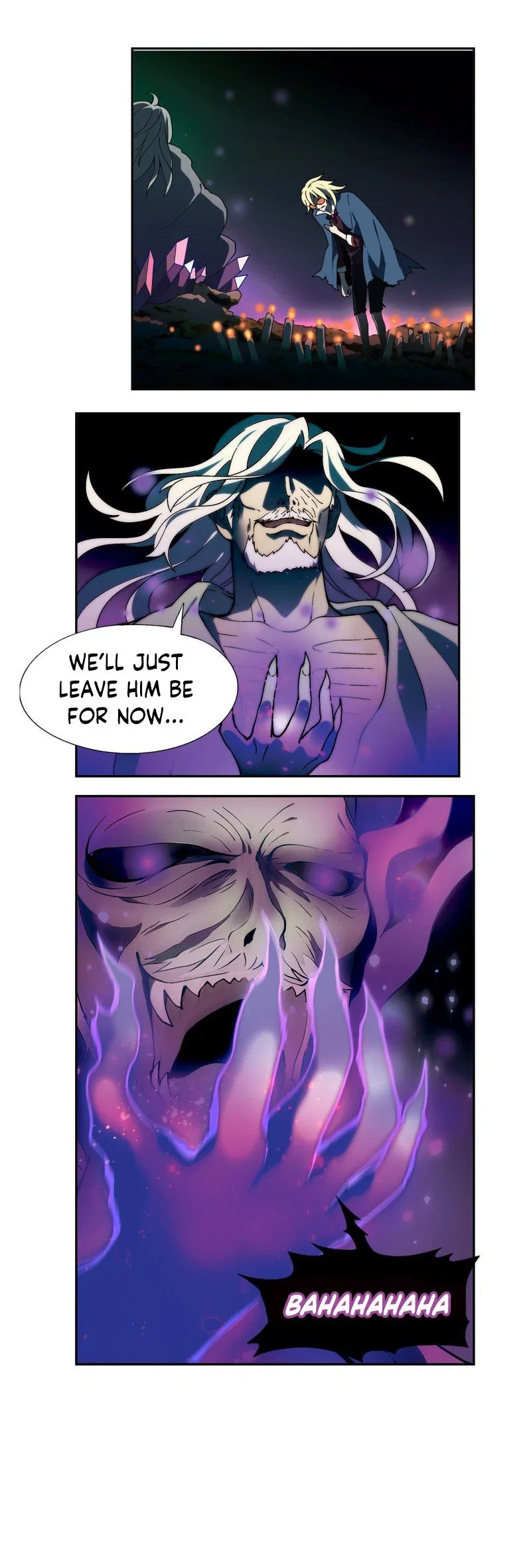 Panlong Chapter 202 – Page 7