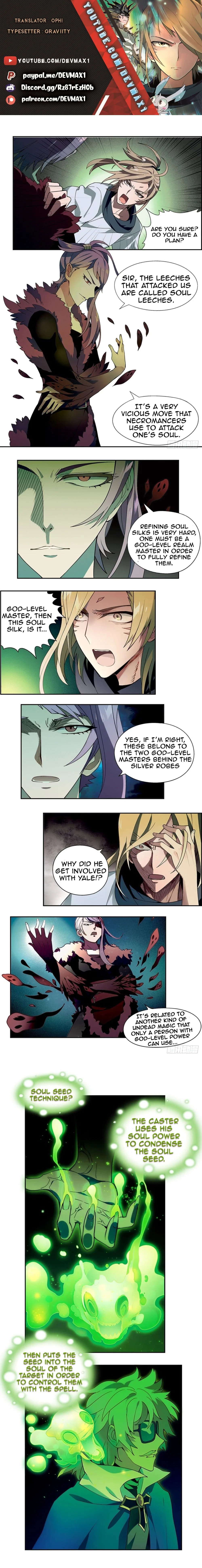 Panlong Chapter 198 – Page 1