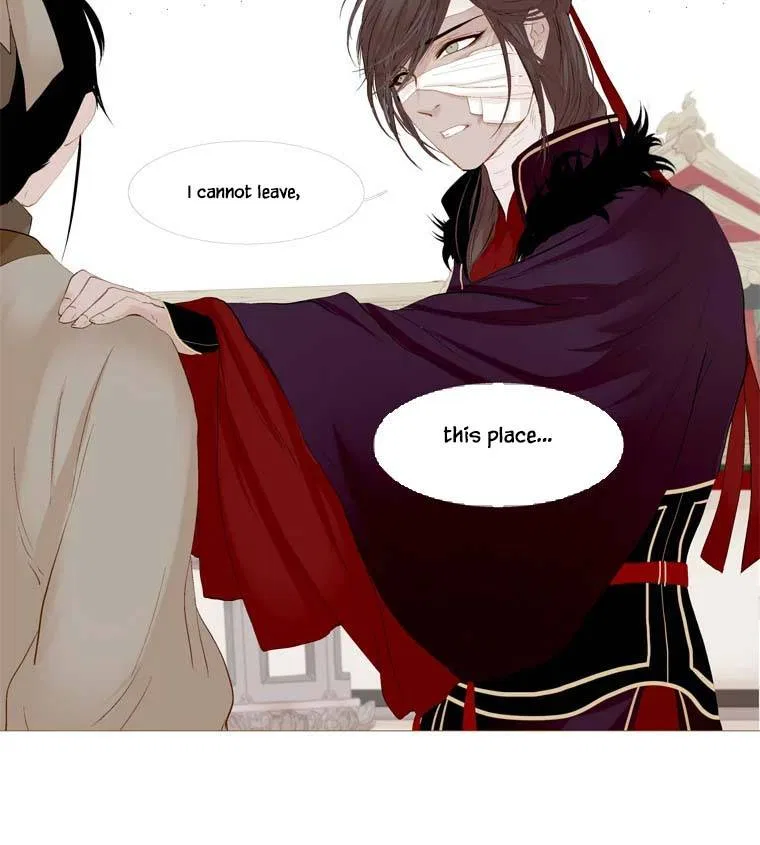 Peony Elegy: Winter Chapter 25 – Page 3