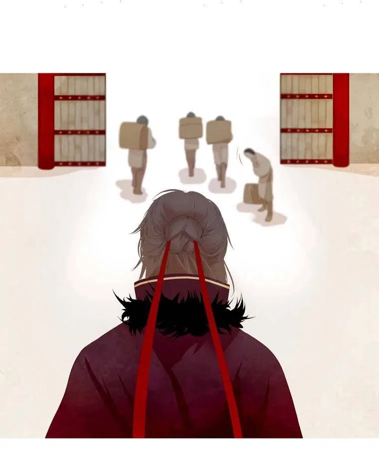 Peony Elegy: Winter Chapter 25 – Page 5