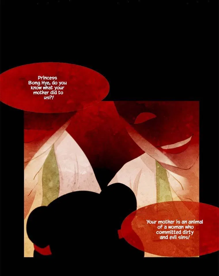 Peony Elegy: Winter Chapter 25 – Page 10