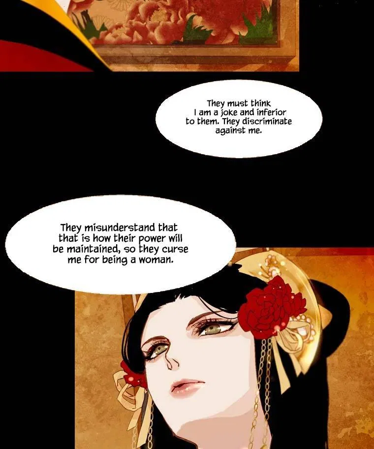 Peony Elegy: Winter Chapter 25 – Page 16