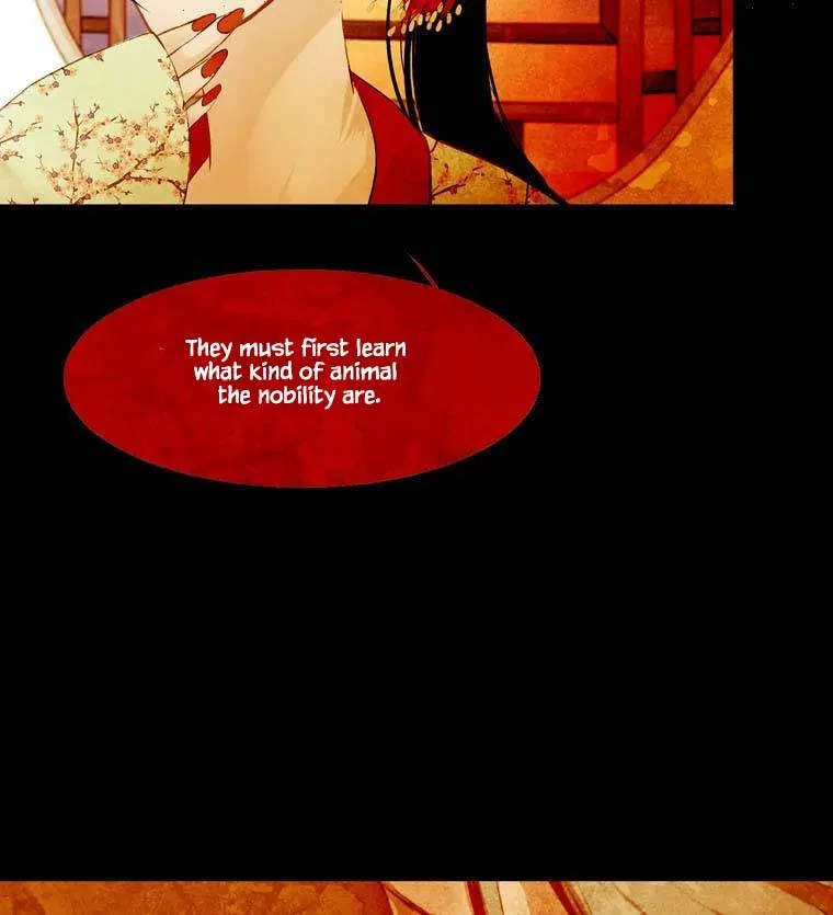 Peony Elegy: Winter Chapter 25 – Page 20