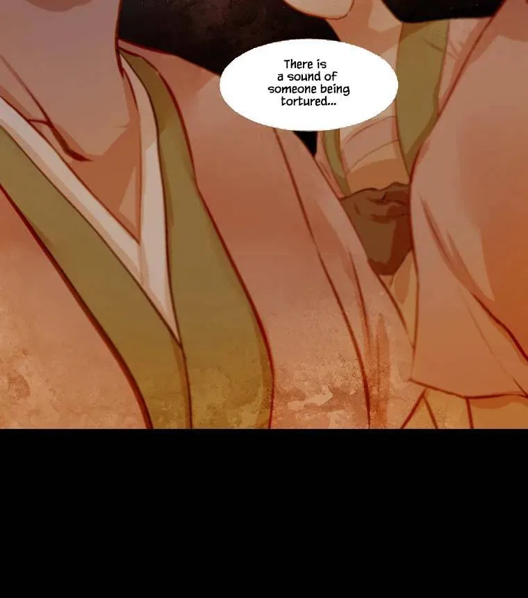 Peony Elegy: Winter Chapter 25 – Page 26