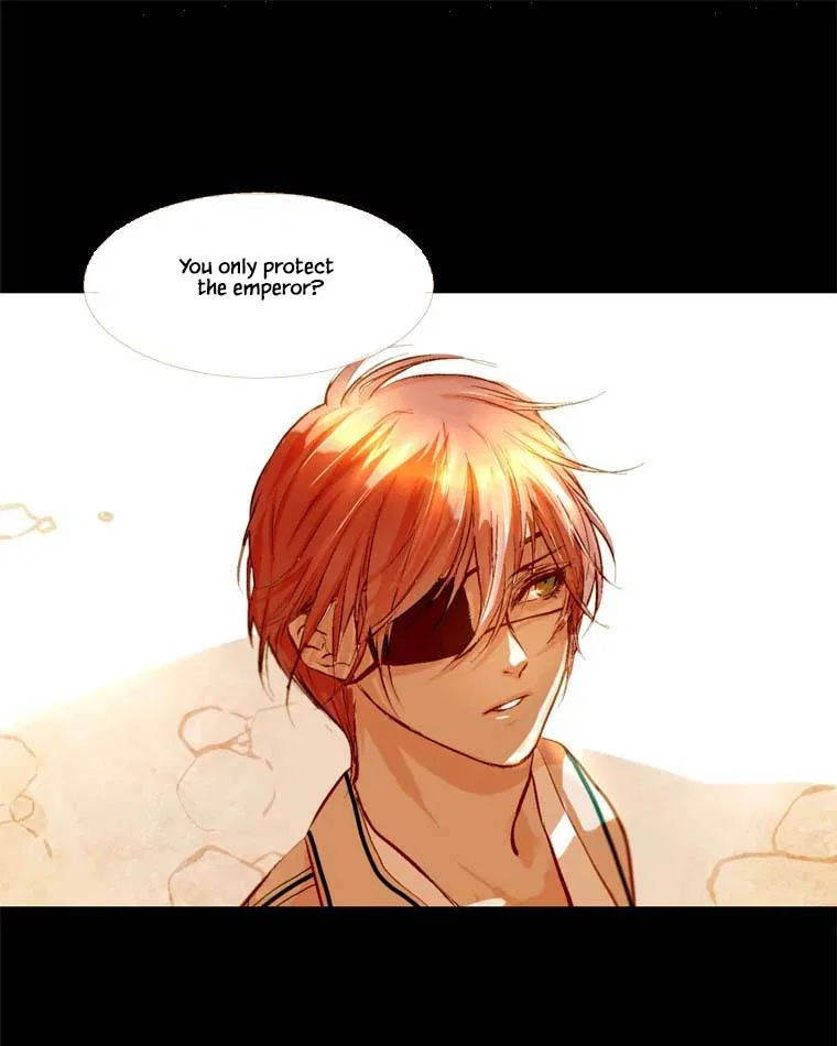 Peony Elegy: Winter Chapter 25 – Page 30
