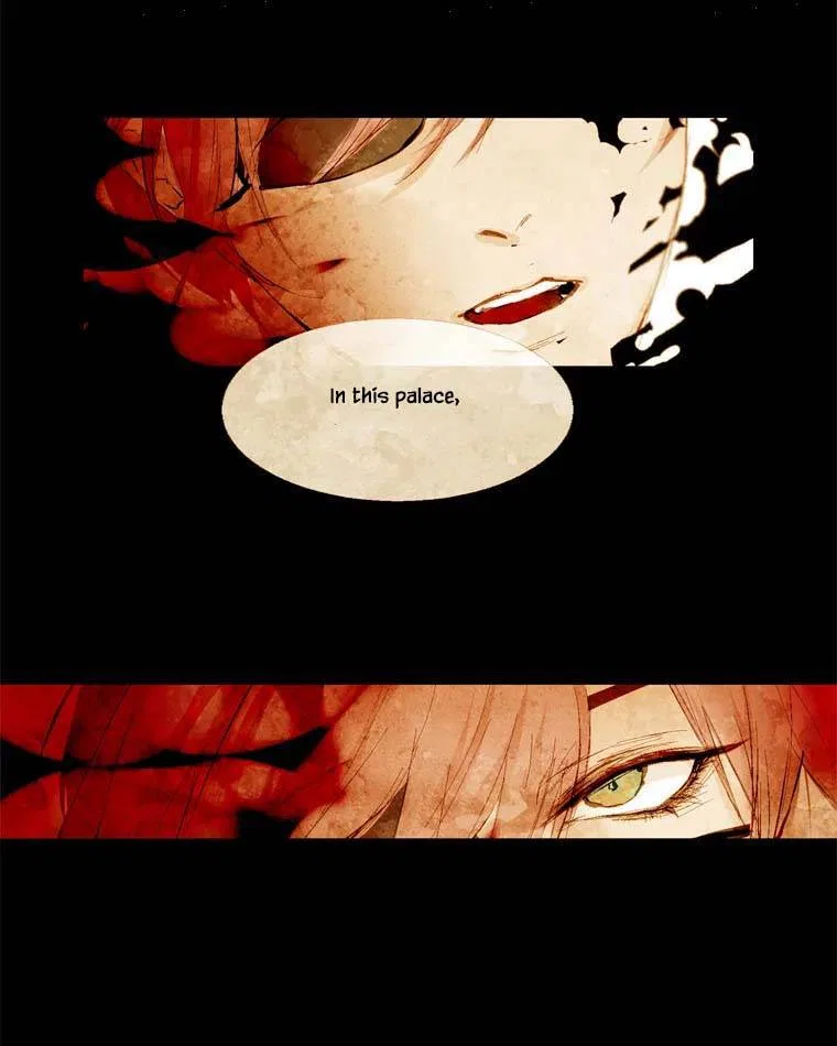 Peony Elegy: Winter Chapter 25 – Page 31
