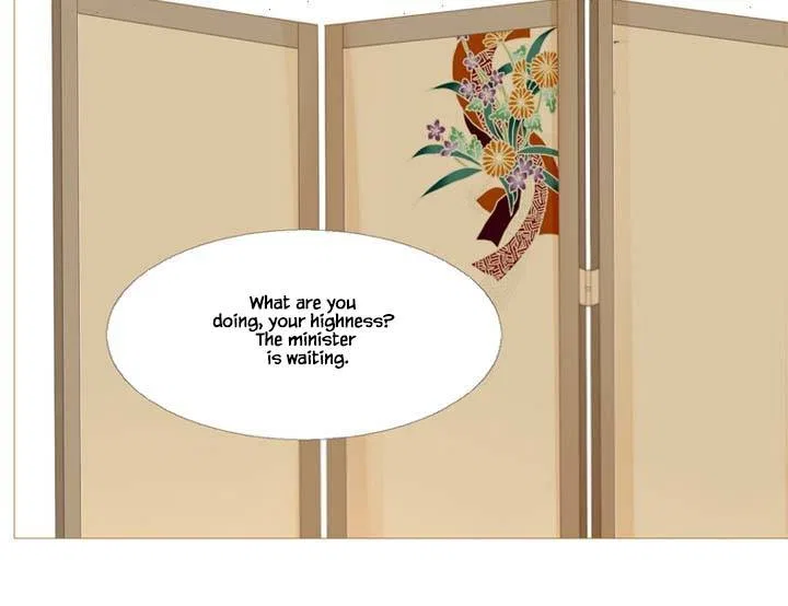 Peony Elegy: Winter Chapter 24 – Page 6