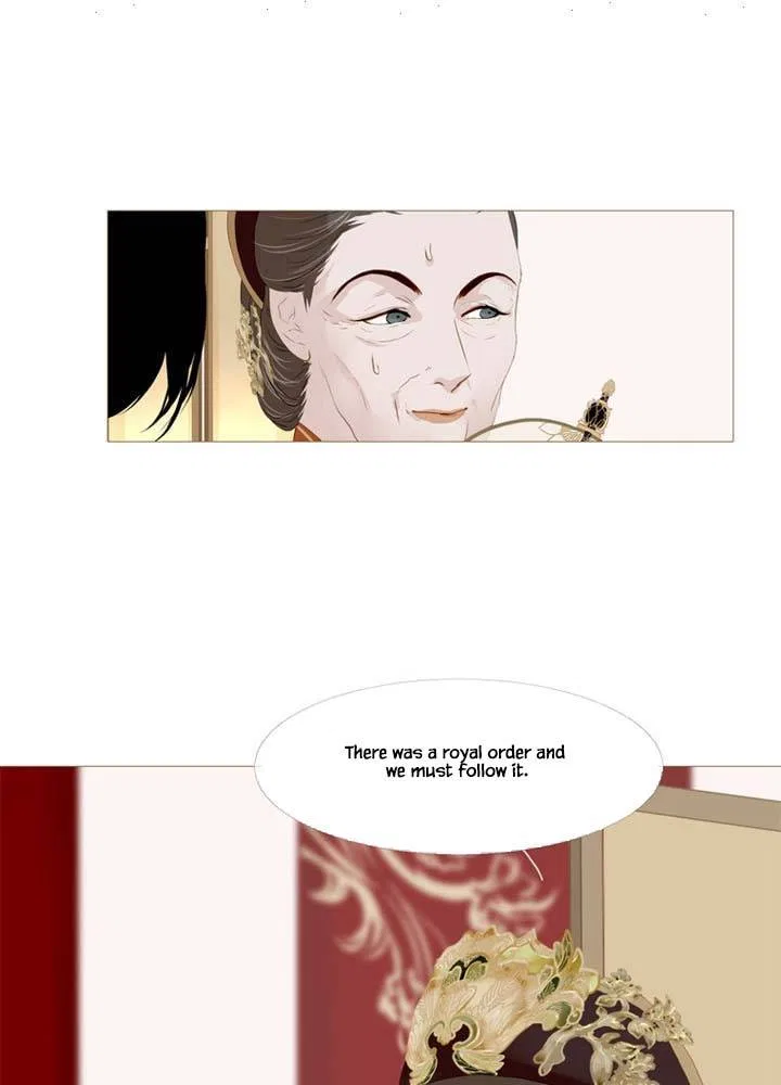 Peony Elegy: Winter Chapter 24 – Page 8