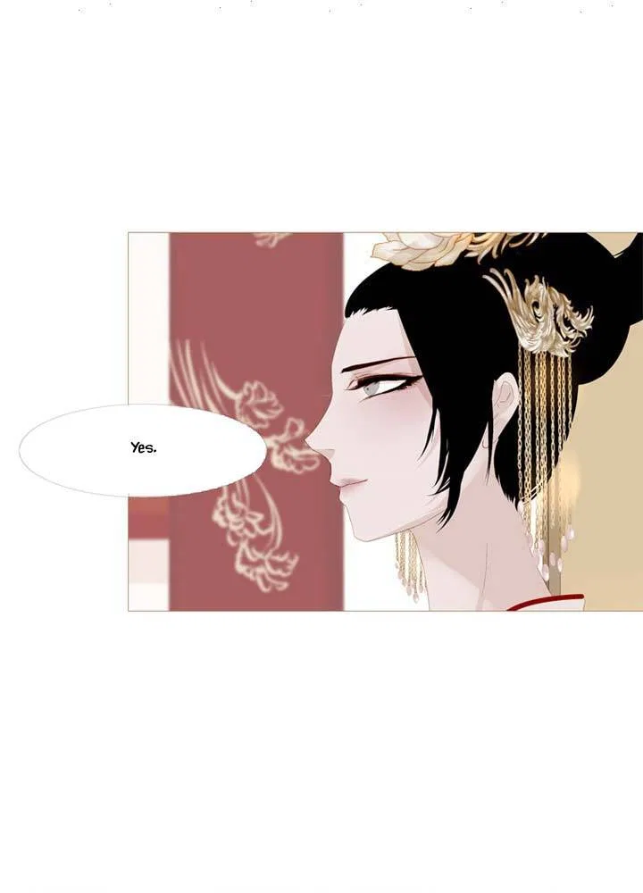 Peony Elegy: Winter Chapter 24 – Page 12