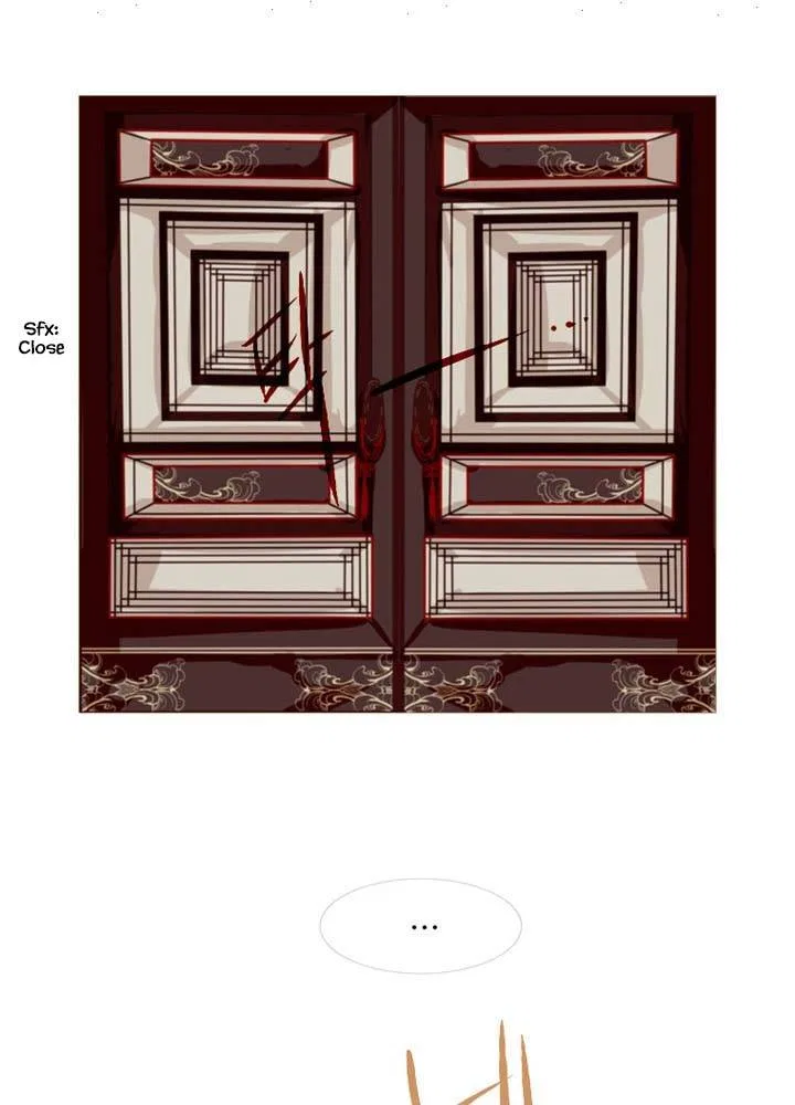 Peony Elegy: Winter Chapter 24 – Page 18