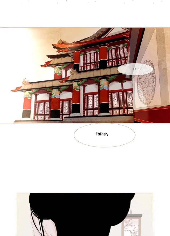 Peony Elegy: Winter Chapter 24 – Page 35
