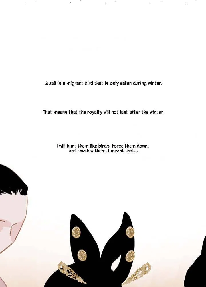 Peony Elegy: Winter Chapter 24 – Page 42