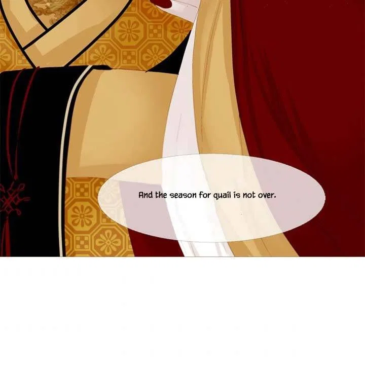 Peony Elegy: Winter Chapter 24 – Page 49