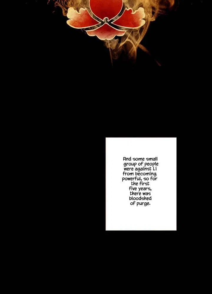 Peony Elegy: Winter Chapter 24 – Page 59