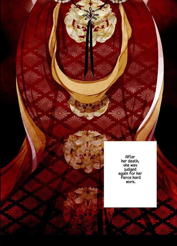 Peony Elegy: Winter Chapter 24 – Page 62