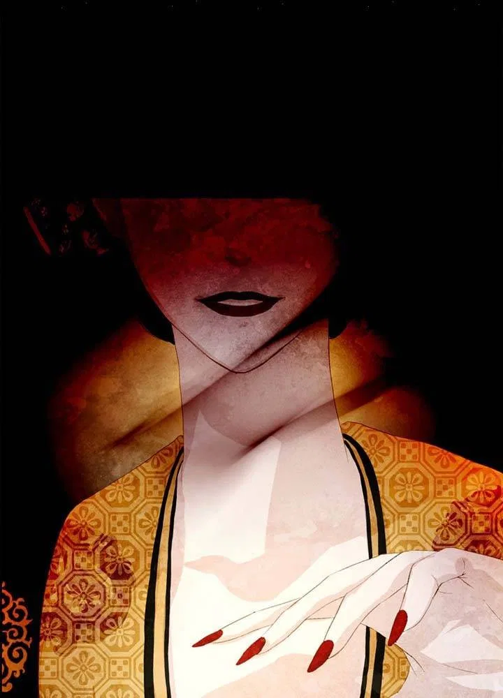 Peony Elegy: Winter Chapter 24 – Page 63