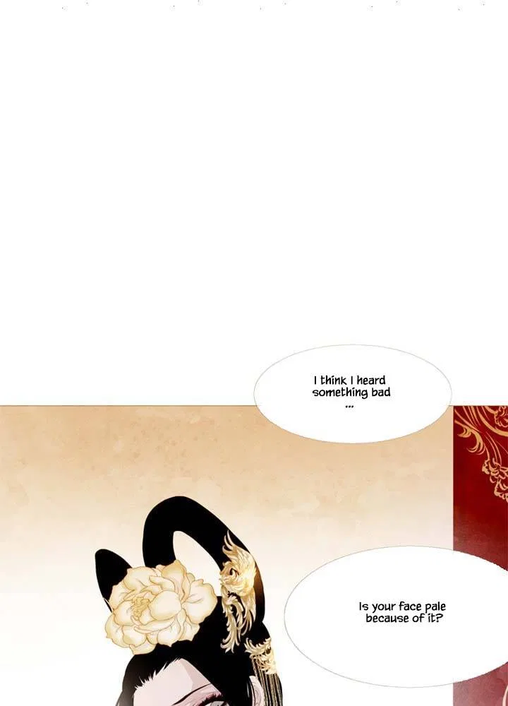 Peony Elegy: Winter Chapter 23 – Page 2