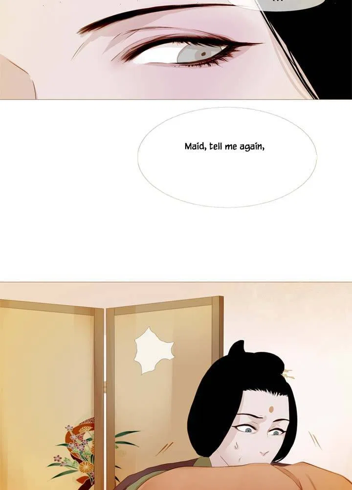 Peony Elegy: Winter Chapter 23 – Page 4