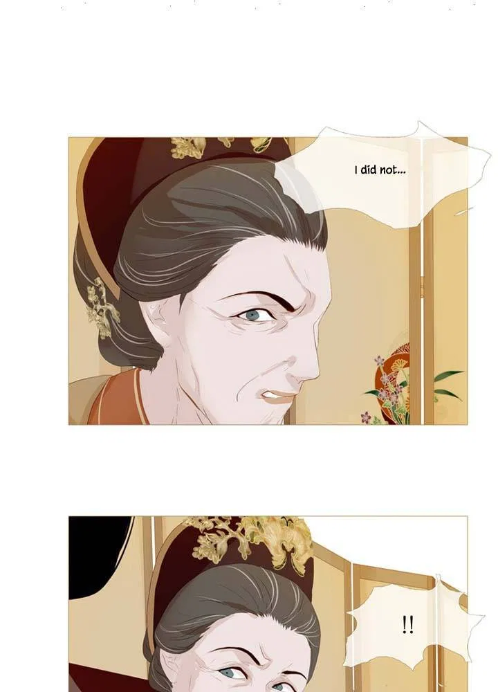 Peony Elegy: Winter Chapter 23 – Page 20