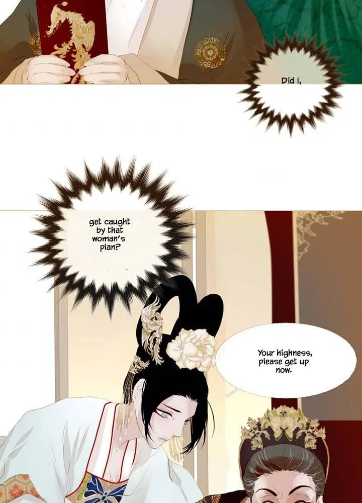Peony Elegy: Winter Chapter 23 – Page 35