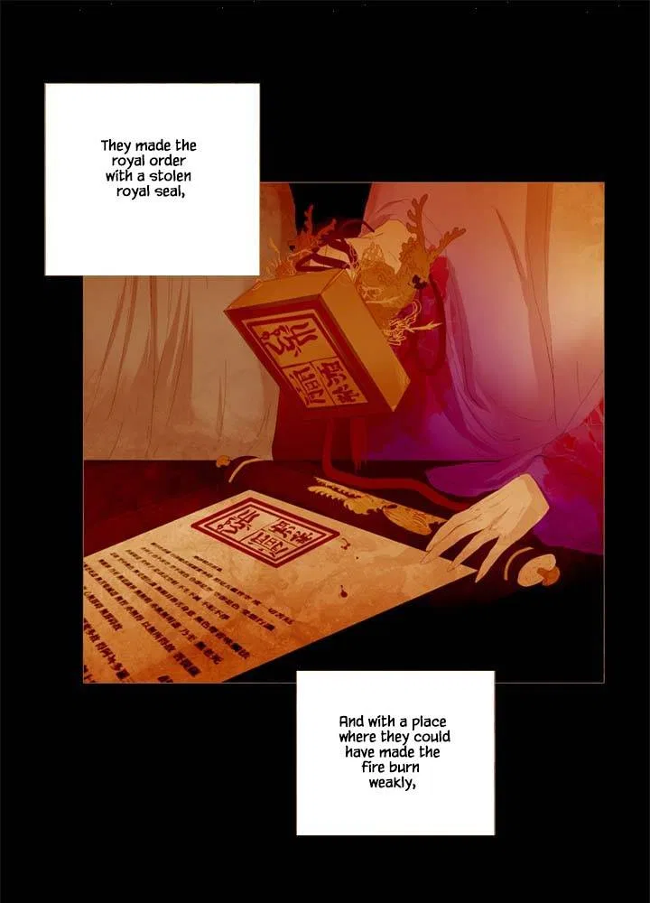 Peony Elegy: Winter Chapter 23 – Page 39
