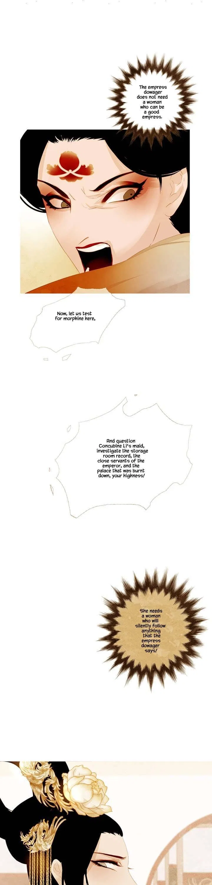 Peony Elegy: Winter Chapter 22 – Page 2