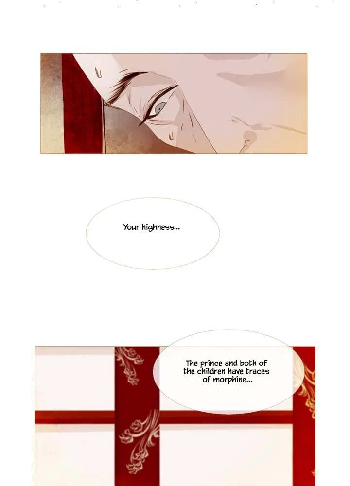 Peony Elegy: Winter Chapter 22 – Page 9