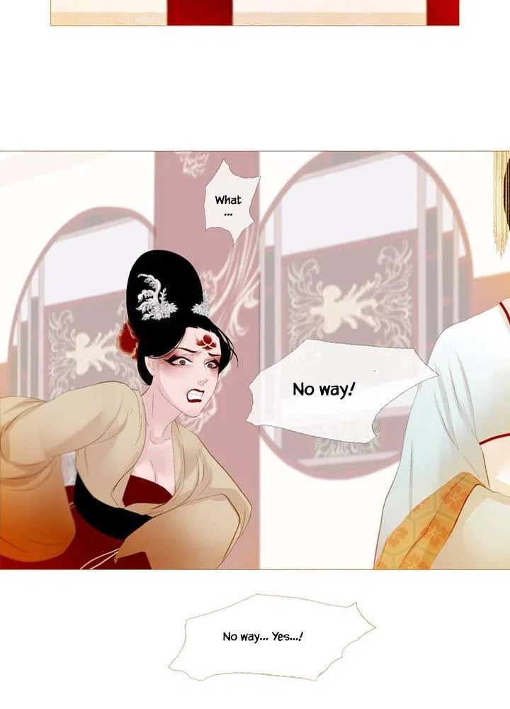 Peony Elegy: Winter Chapter 22 – Page 10