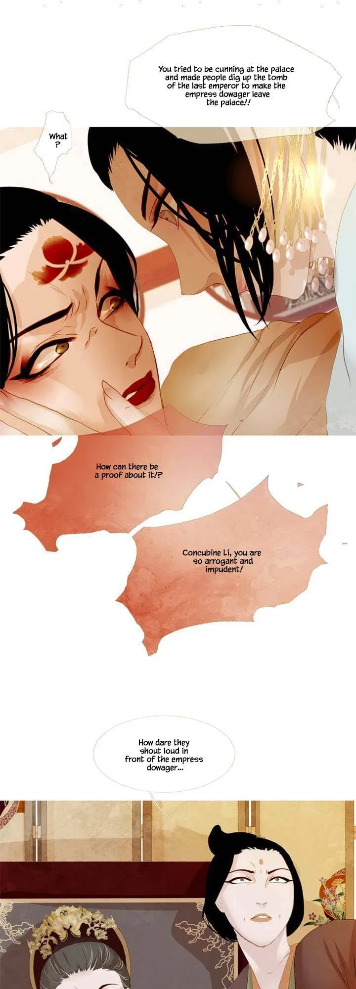 Peony Elegy: Winter Chapter 22 – Page 26