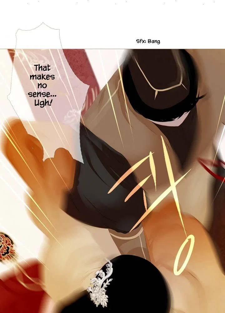 Peony Elegy: Winter Chapter 22 – Page 36