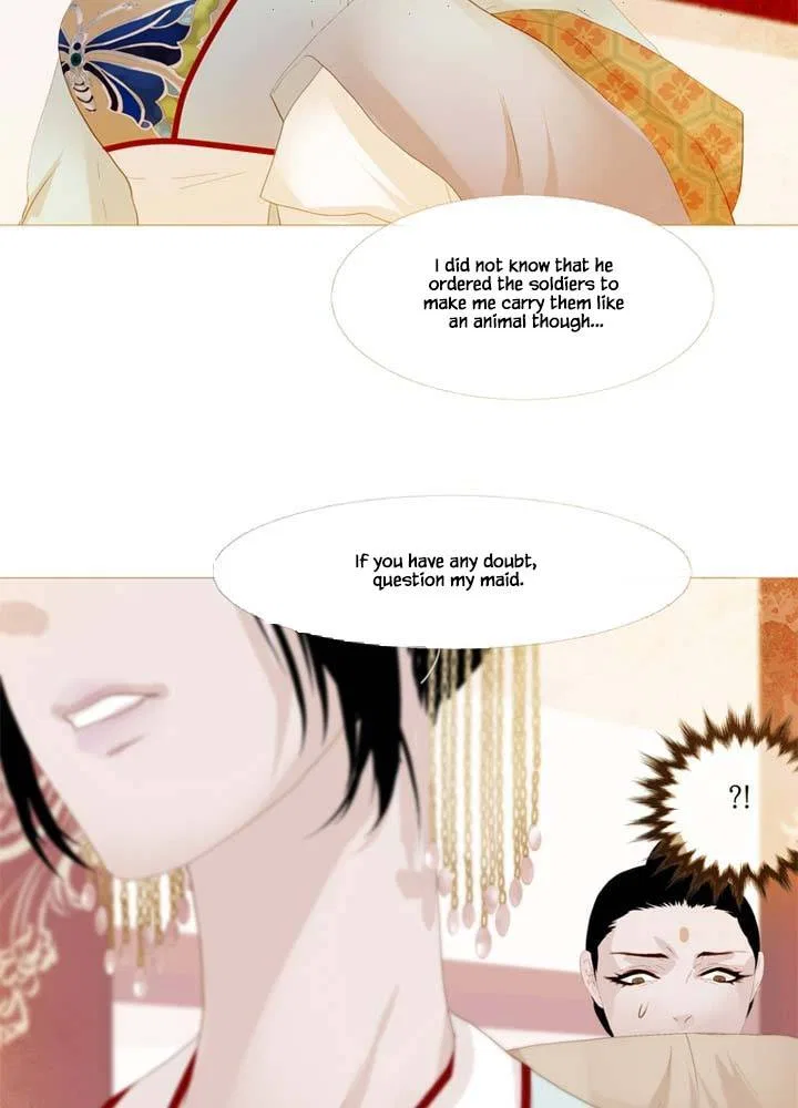 Peony Elegy: Winter Chapter 22 – Page 40