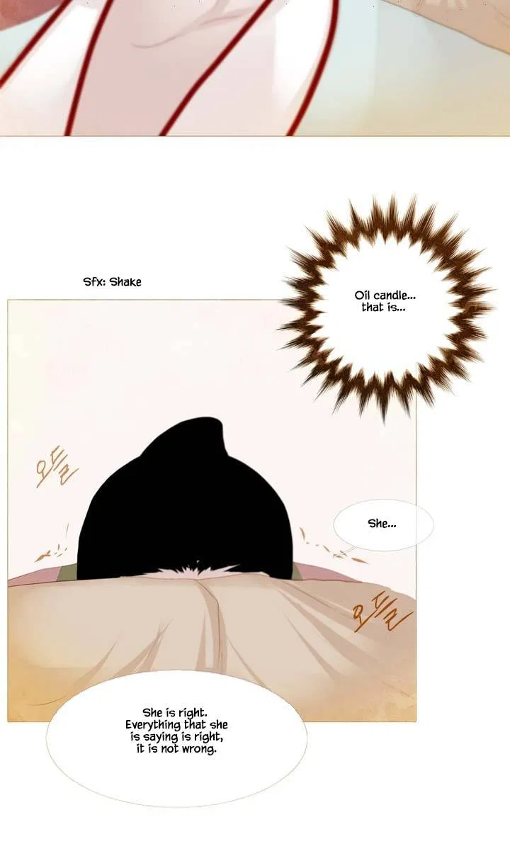 Peony Elegy: Winter Chapter 22 – Page 41