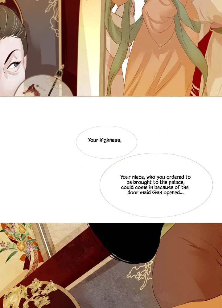 Peony Elegy: Winter Chapter 22 – Page 48