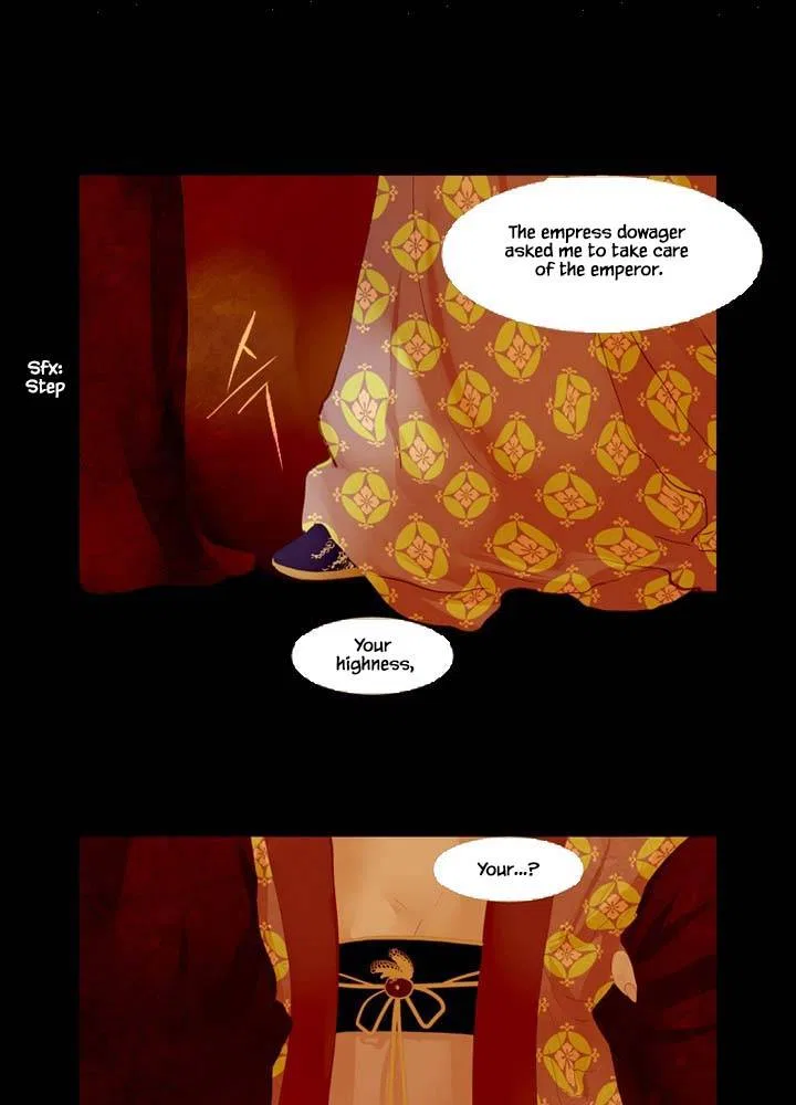 Peony Elegy: Winter Chapter 22 – Page 52
