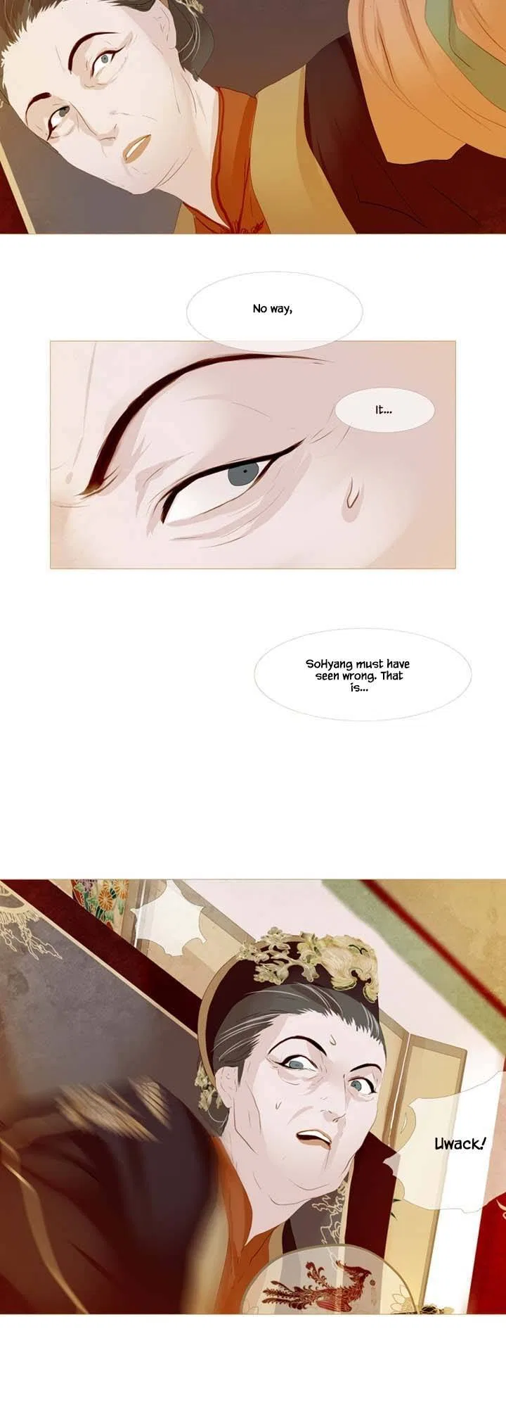 Peony Elegy: Winter Chapter 22 – Page 56