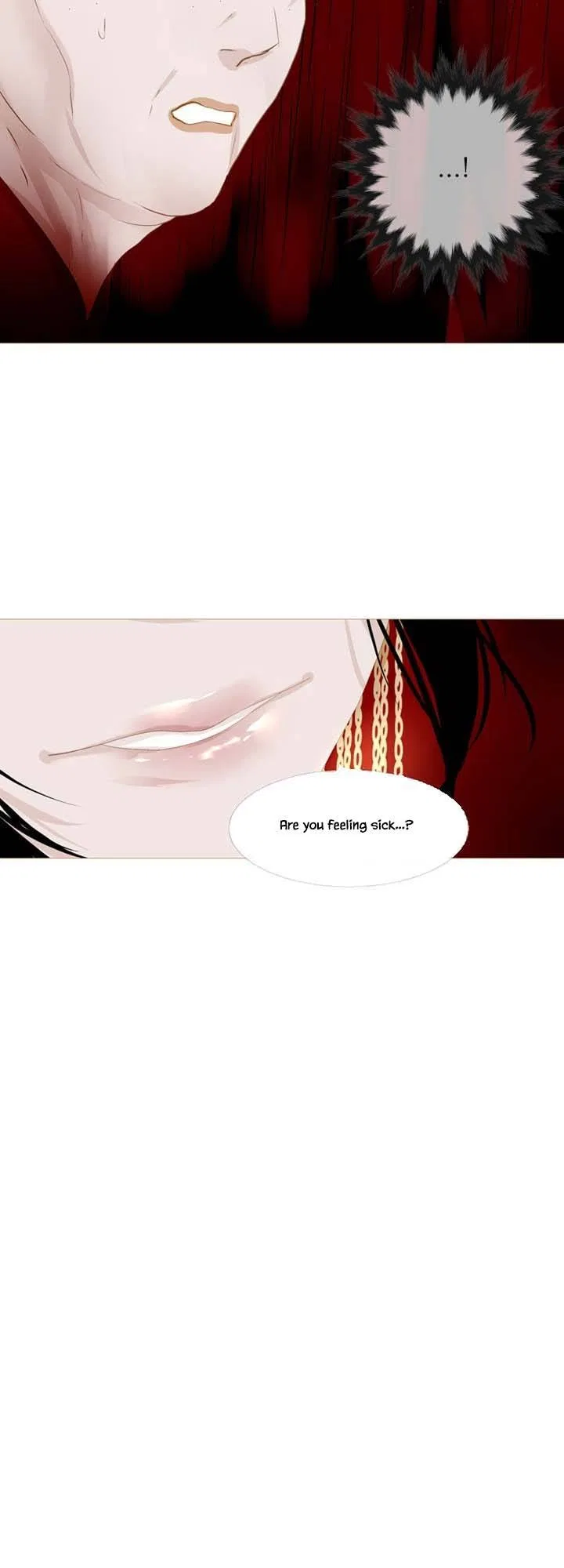Peony Elegy: Winter Chapter 22 – Page 61