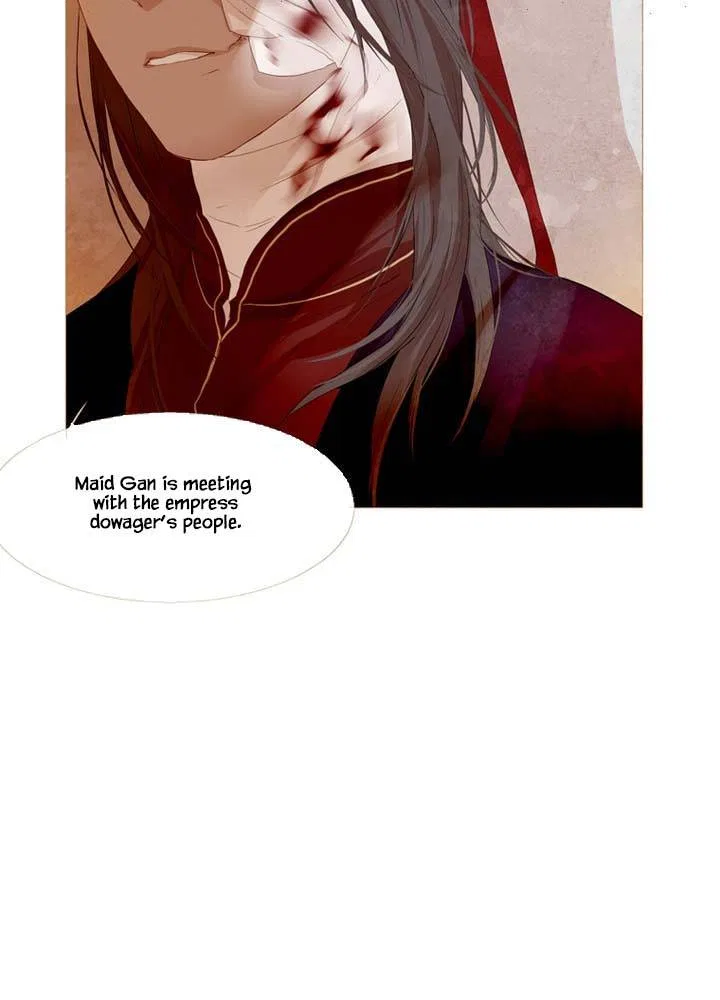 Peony Elegy: Winter Chapter 21 – Page 4