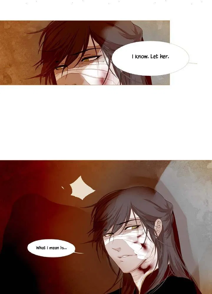 Peony Elegy: Winter Chapter 21 – Page 5