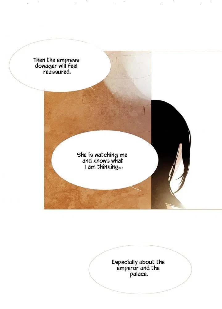 Peony Elegy: Winter Chapter 21 – Page 7