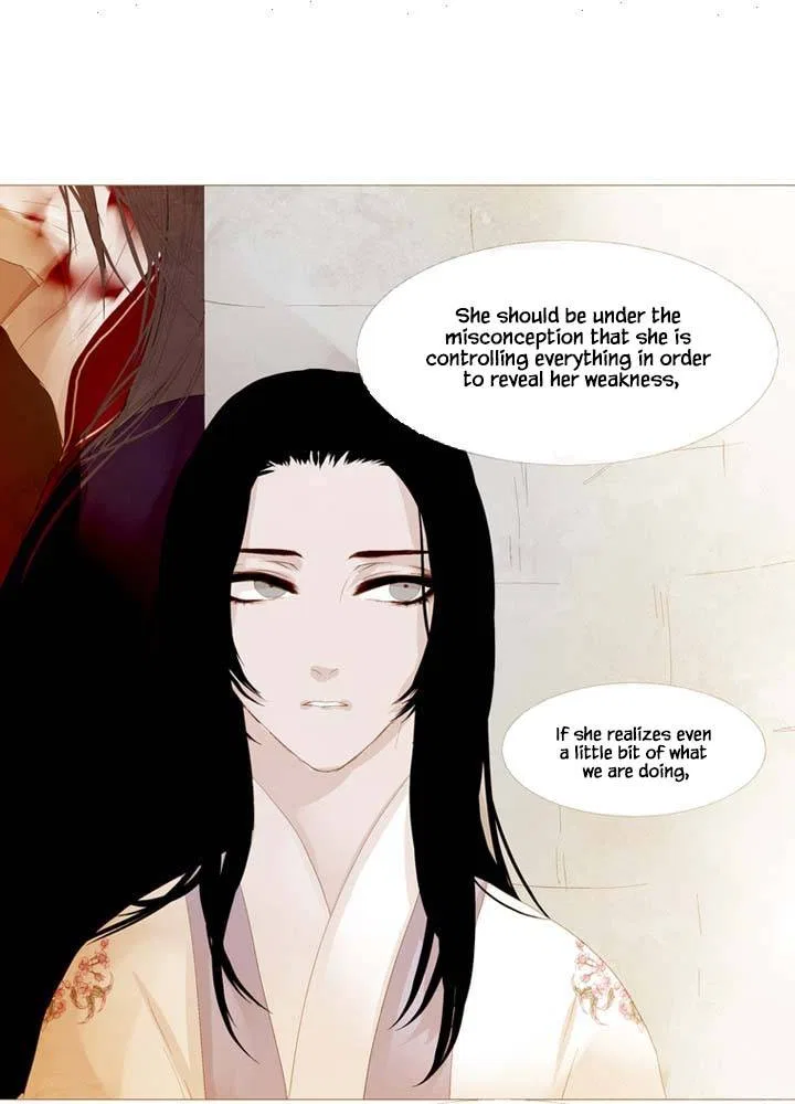 Peony Elegy: Winter Chapter 21 – Page 8