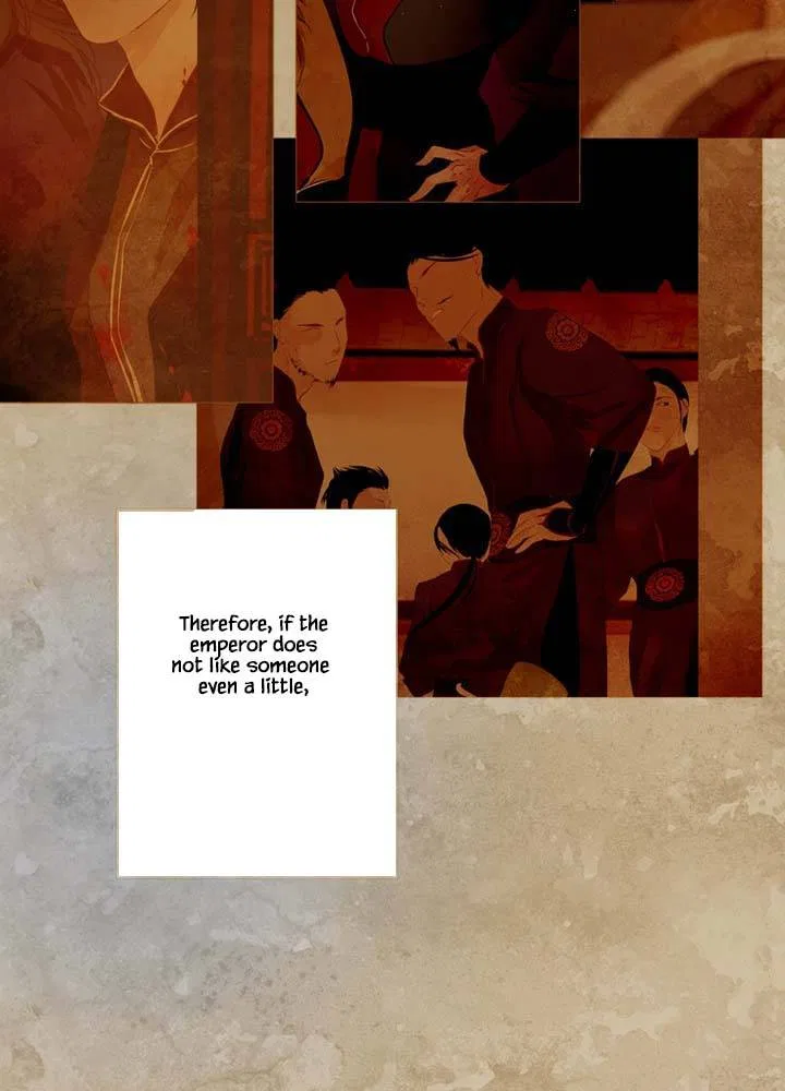 Peony Elegy: Winter Chapter 21 – Page 12