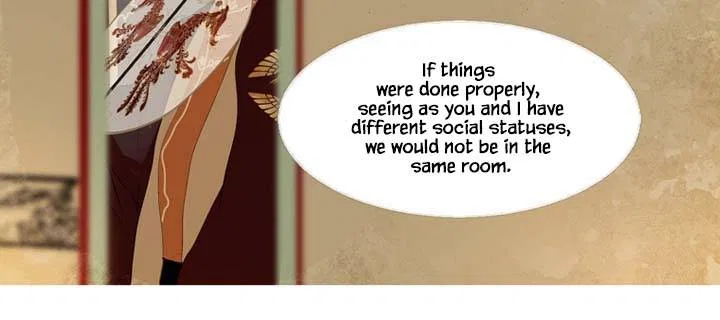 Peony Elegy: Winter Chapter 21 – Page 27