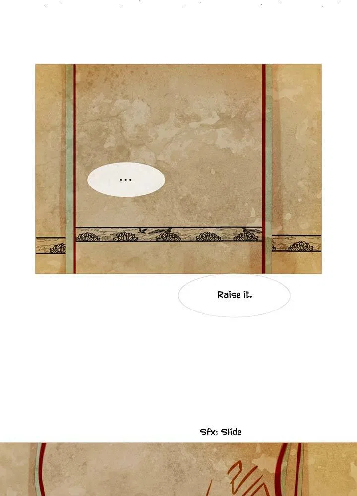 Peony Elegy: Winter Chapter 21 – Page 31